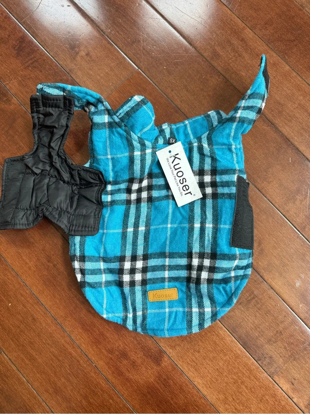 Kuoser brand new
